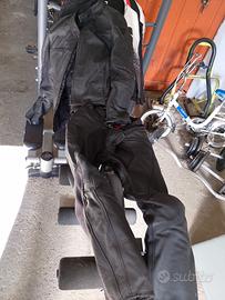 tuta dainese 52