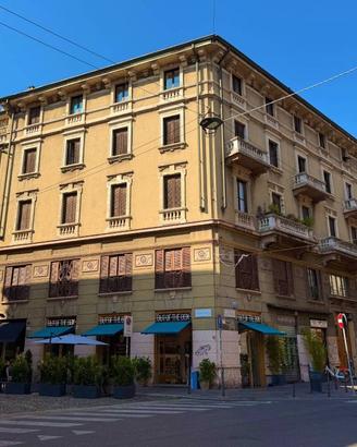 Appartamento di 85 m² con 3 locali a Milano