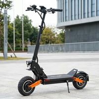 Monopattino elettrico 