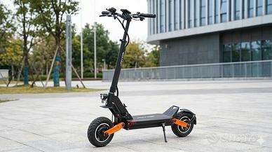 Monopattino elettrico 