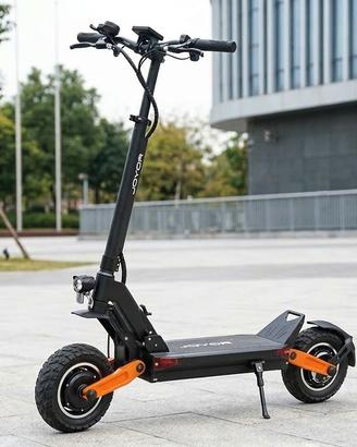 Monopattino elettrico 