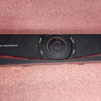 4269-pannello frontale digital video decoder H.264