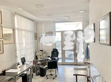 Abruzzi -bottega locata alto ritorno d'investiment