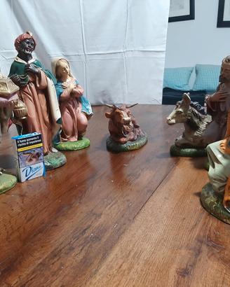 statuette 