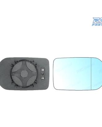 VETRO SPECCHIO BASE DESTRA BMW SERIE 5 E39 96-03