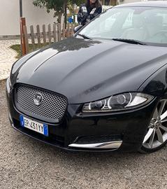 JAGUAR XF 1ª serie (X250) - 2014