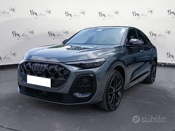 Audi Q5 Sportback TFSI 150kW quattro S tronic...