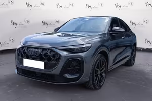 Audi Q5 Sportback TFSI 150kW quattro S tronic...