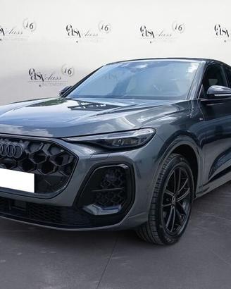 Audi Q5 Sportback TFSI 150kW quattro S tronic...