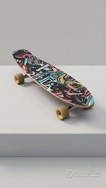 SKATEBOARD Penny Cruiser
