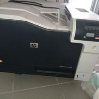 HP Color Laserjet CP5225 A3