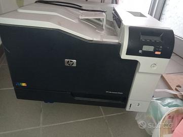 HP Color Laserjet CP5225 A3