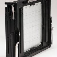 Dorso sinar 13x18