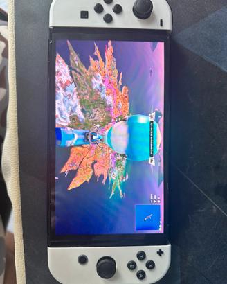 Nintendo Switch OLED USATA