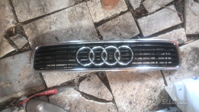 Ricambi audi a4