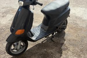 Piaggio Zip 50 - 2007