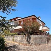 Cod.V162 Villa singola Mq.300 con parco