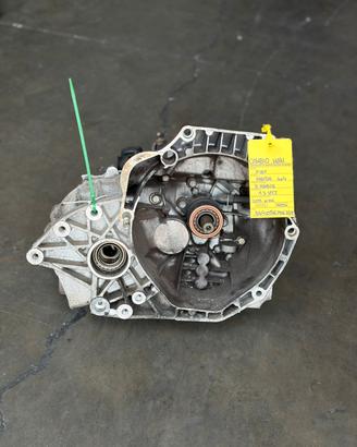 CAMBIO MANUALE FIAT PANDA 4x4 1.3MTJ; 364056756329
