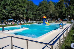 Casa mobile ristrutturata - a reddito