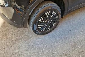 COPRI-CERCHI-BORCHIE COPPE X CERCHIO FIAT NEW 600