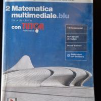 Matematica Multimediale.blu Vol. 2