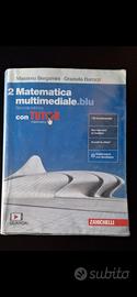 Matematica Multimediale.blu Vol. 2