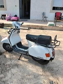 vespa cosa