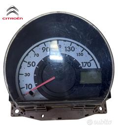 CORNICE DISPLAY VEGLIA QUADRO STRUMENTI CITROEN C1