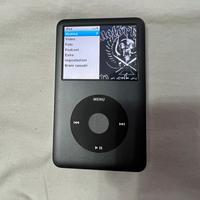Ipod classic 160gb COME NUOVO