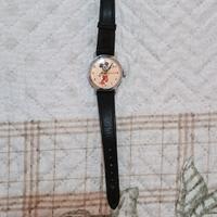 Orologio Topolino