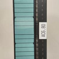 16DO SM322 Siemens 322-1BH01-0AA0