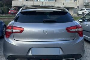 DS 5 1600 -2018 - 134.000 km