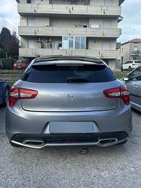 DS 5 1600 -2018 - 134.000 km