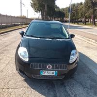 Fiat Grande Punto 1.2 3 porte Actual