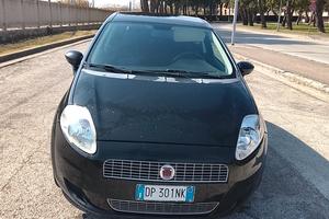 Fiat Grande Punto 1.2 3 porte Actual