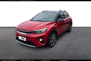 KIA Stonic 1.6 CRDi 110cv Style