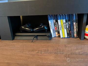 Play station 4