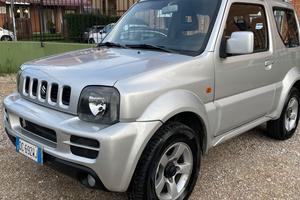 Suzuki Jimny 1.3i 16V cat 4WD JLX Più