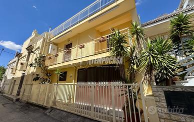 Casa indipendente in pieno centro a Cellamare