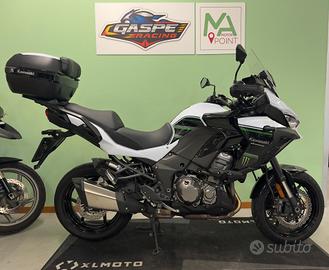 Kawasaki Versys 1000 - 11400Km