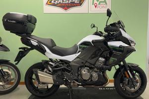 Kawasaki Versys 1000 - 11400Km