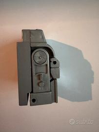 Slot machine transformer