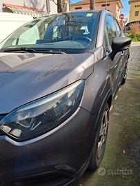 renault catur 1.5 diesel 2015