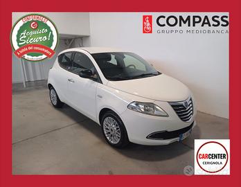 Lancia Ypsilon 1.2 69 CV 5 porte GPL Ecochic Gold