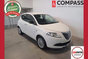 Lancia Ypsilon 1.2 69 CV 5 porte GPL Ecochic Gold