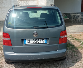 VW Touran