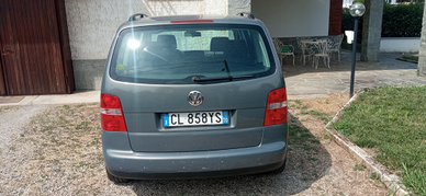 VW Touran