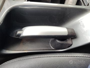 Leva freno a mano FORD KUGA 4X4 1997cc diesel del 