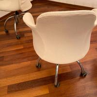 potroncine girevoli De Padova