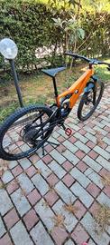 Orbea Rise H15